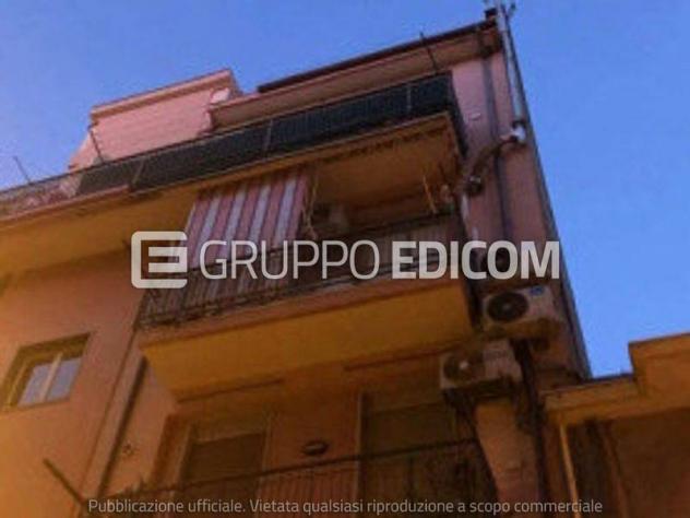 appartamento in vendita a Lentini
