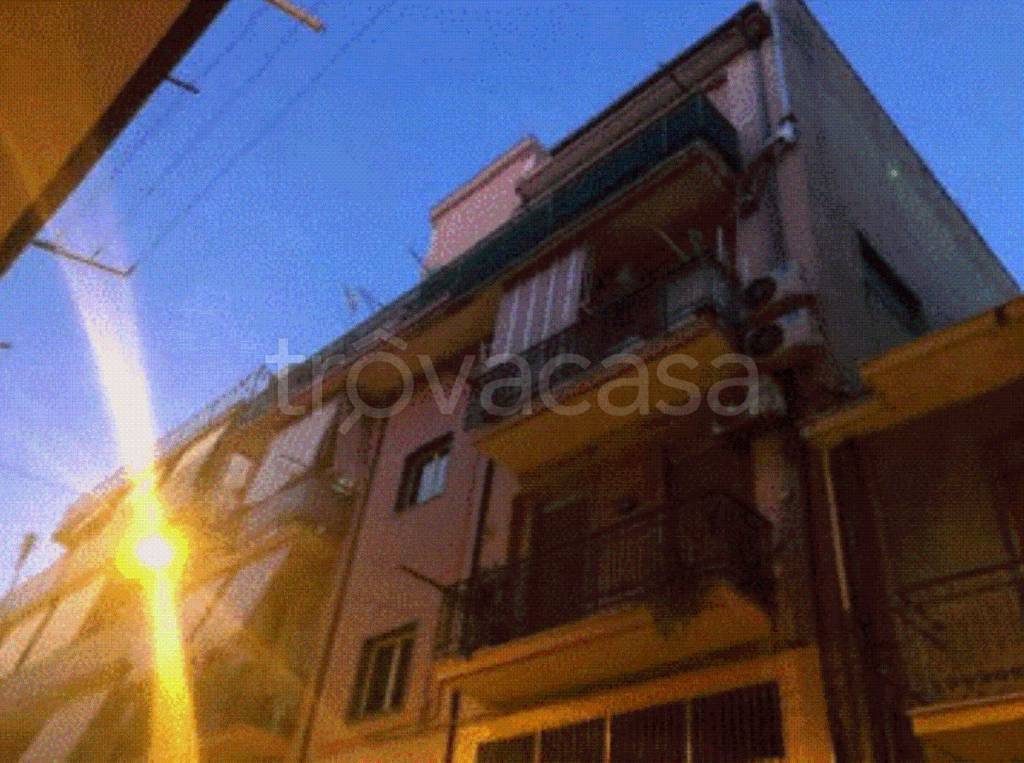 appartamento in vendita a Lentini