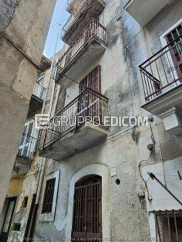 casa indipendente in vendita a Lentini