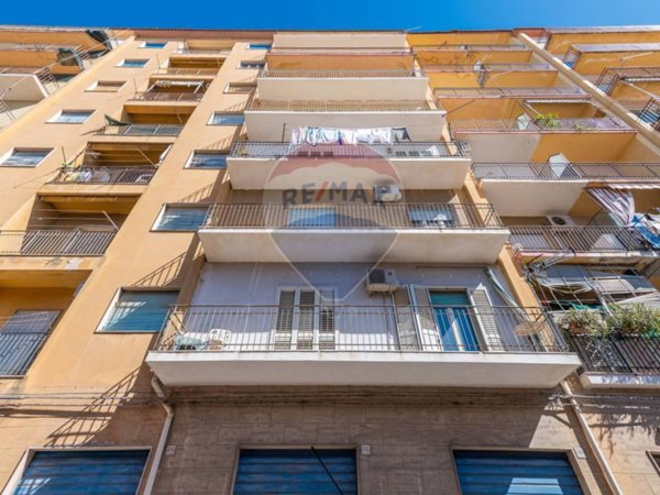 appartamento in vendita a Lentini