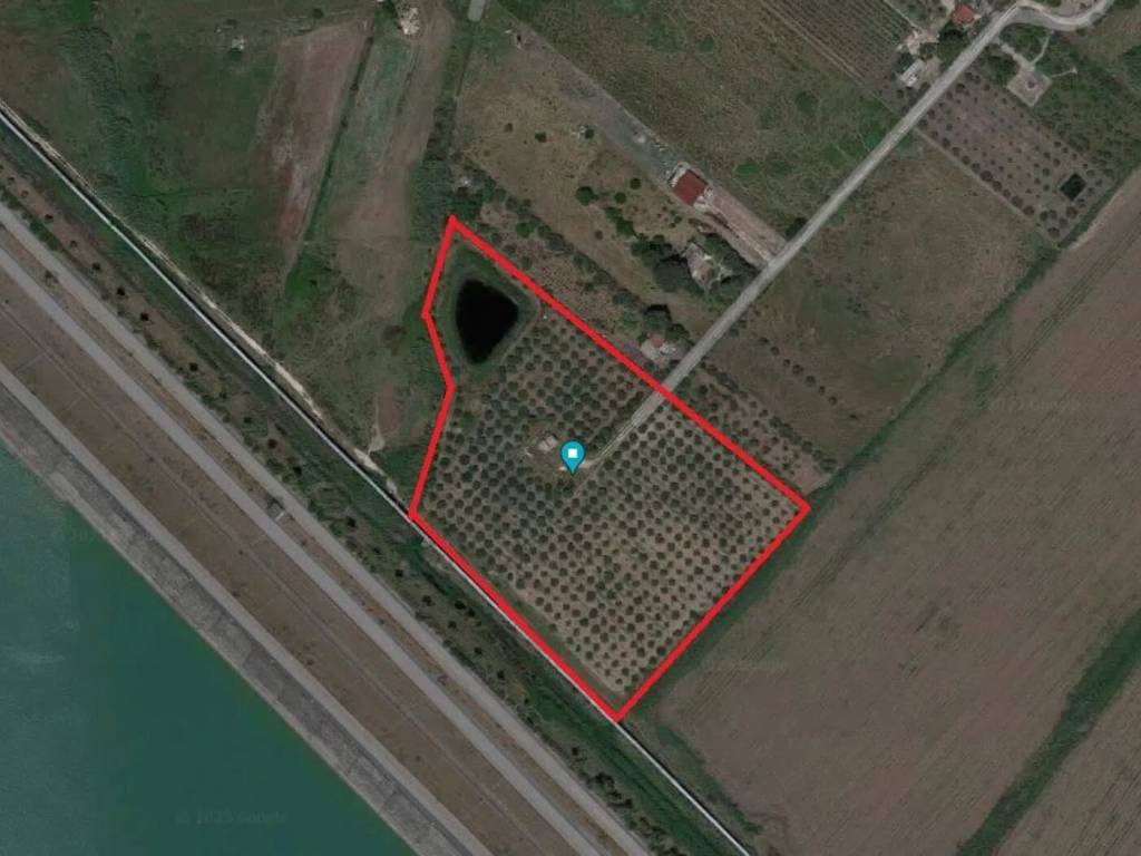 terreno agricolo in vendita a Lentini