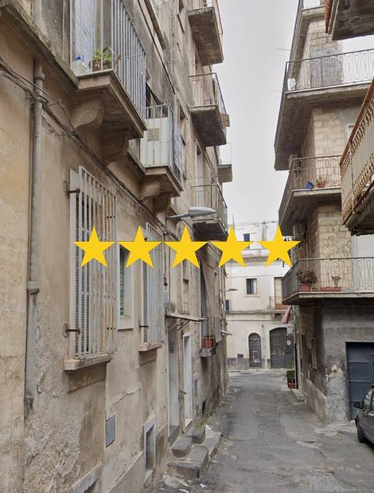 appartamento in vendita a Lentini