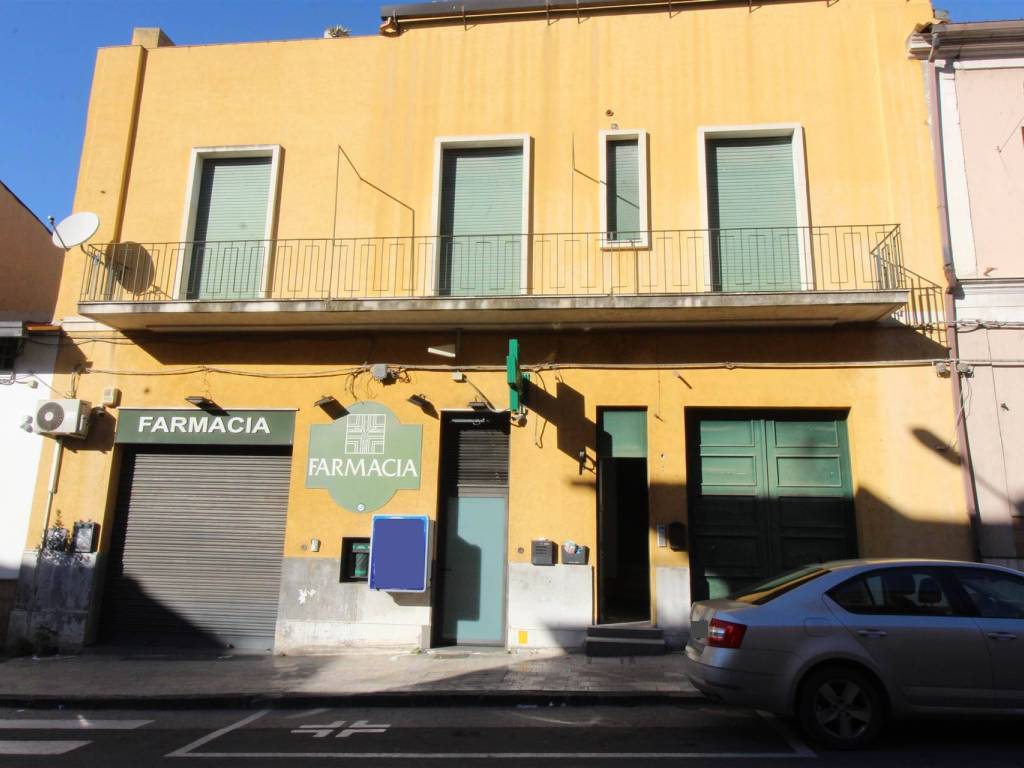 casa indipendente in vendita a Lentini