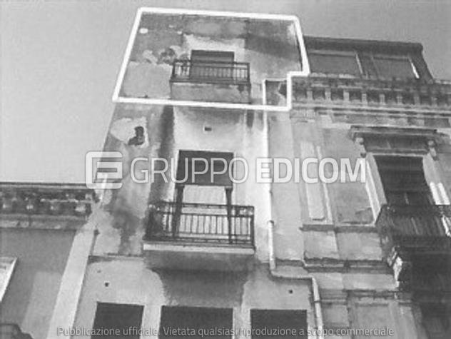 appartamento in vendita a Lentini