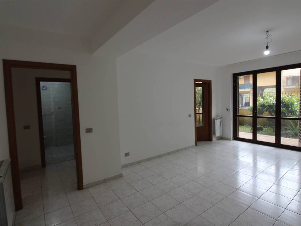 appartamento in vendita a Lentini