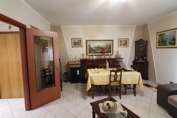 appartamento in vendita a Lentini