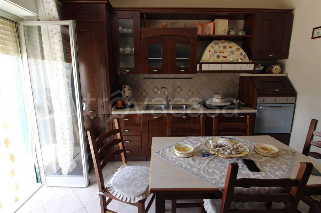 appartamento in vendita a Lentini