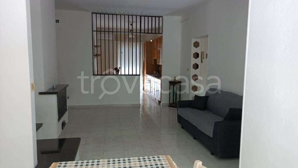 casa indipendente in vendita a Lentini