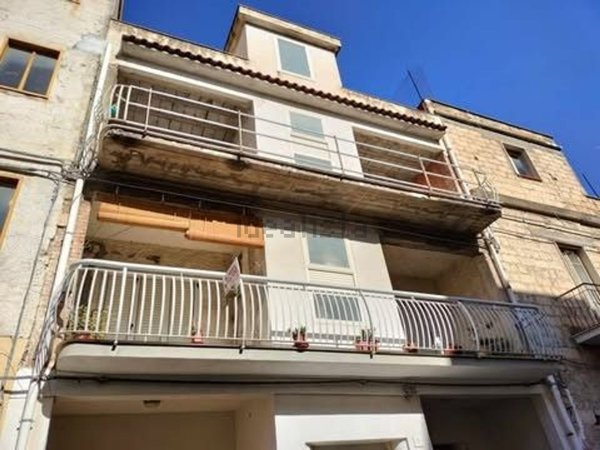 appartamento in vendita a Lentini