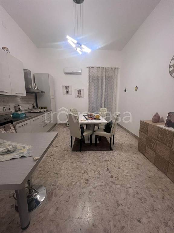 appartamento in vendita a Lentini