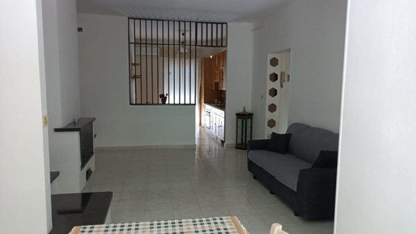 casa semindipendente in vendita a Lentini