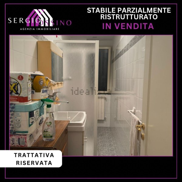 casa indipendente in vendita a Lentini