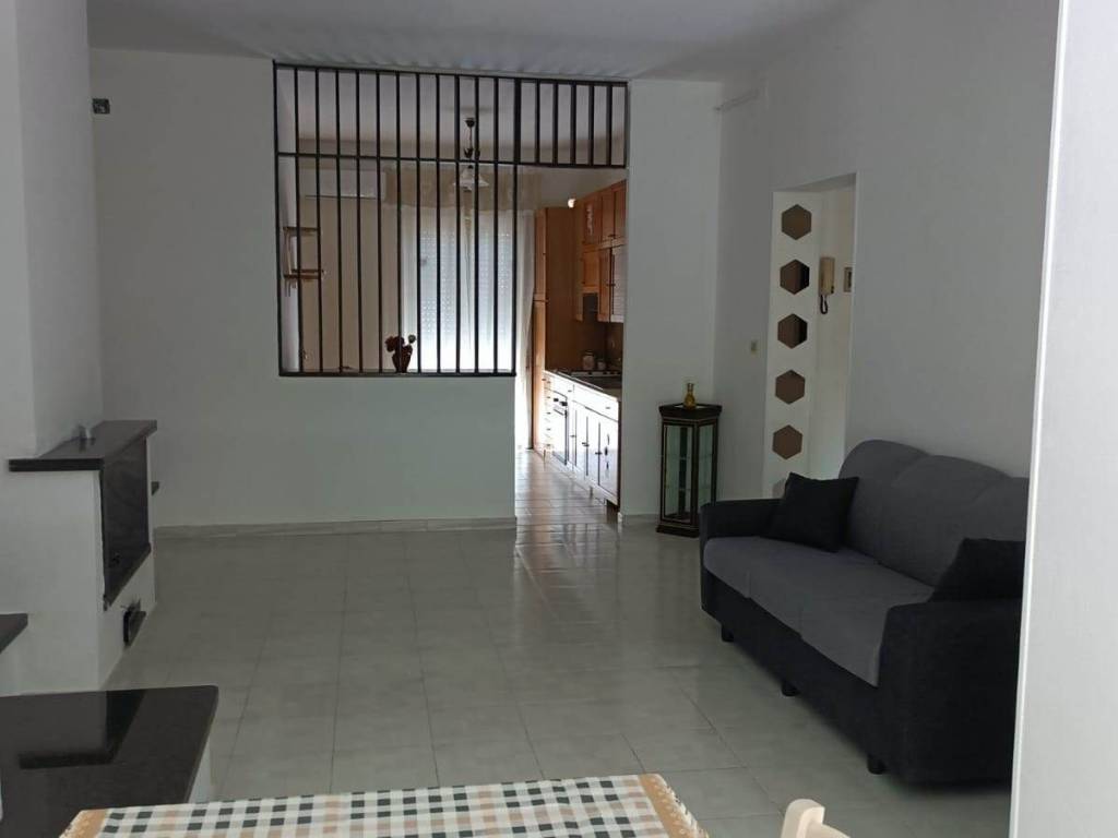 casa indipendente in vendita a Lentini