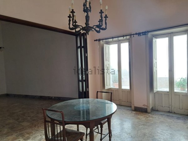 appartamento in vendita a Lentini