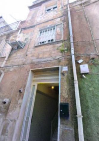 appartamento in vendita a Lentini