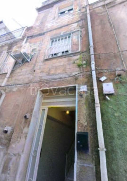 appartamento in vendita a Lentini