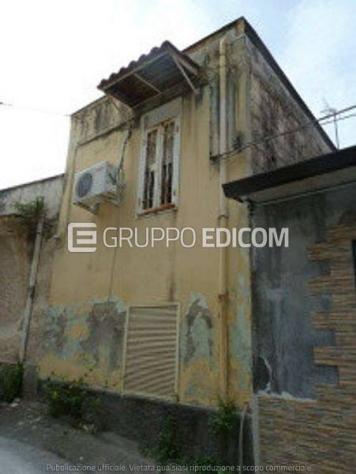 appartamento in vendita a Lentini
