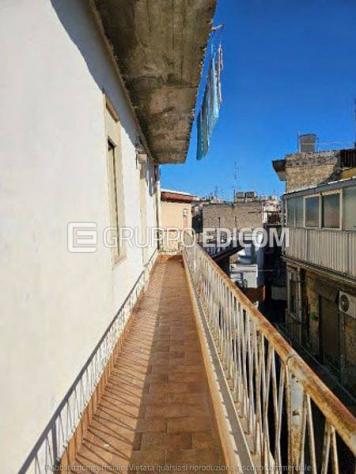 appartamento in vendita a Lentini