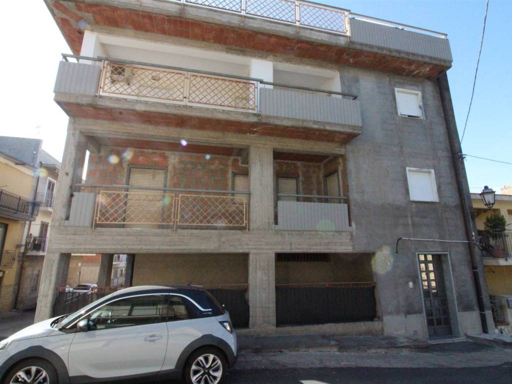 appartamento in vendita a Lentini