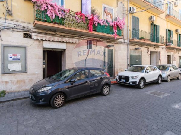 negozio in vendita a Lentini