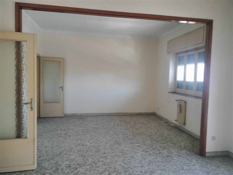 appartamento in vendita a Lentini