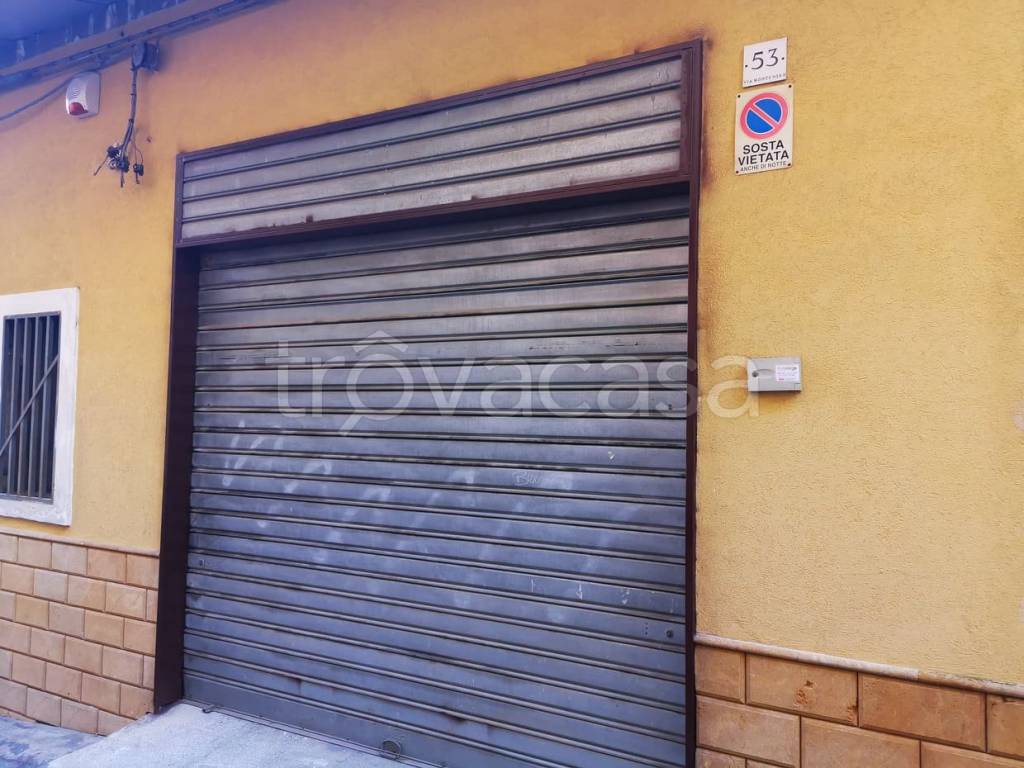 appartamento in vendita a Lentini