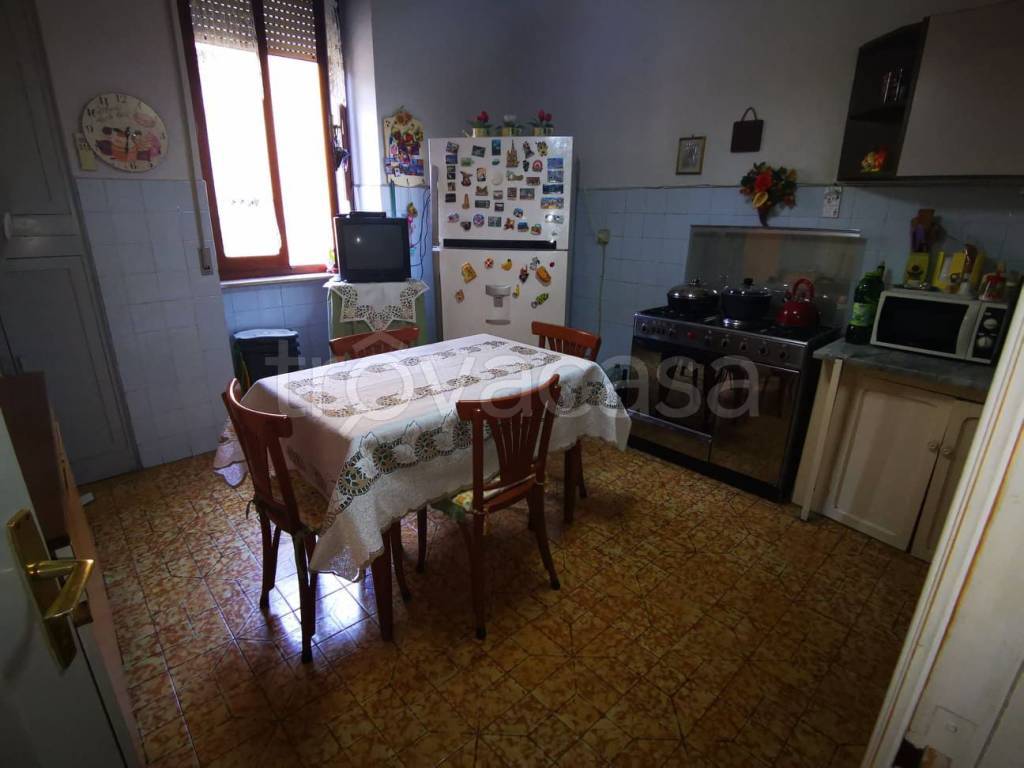 appartamento in vendita a Lentini