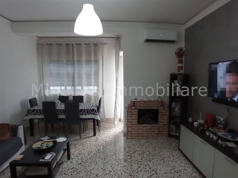 appartamento in vendita a Lentini