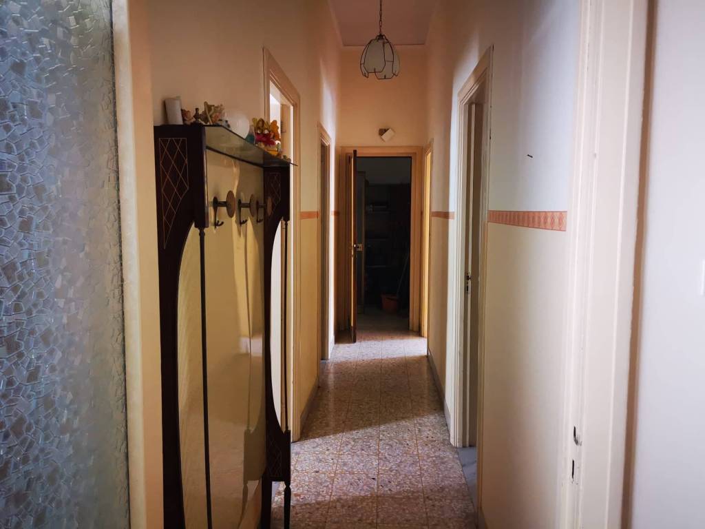 appartamento in vendita a Lentini