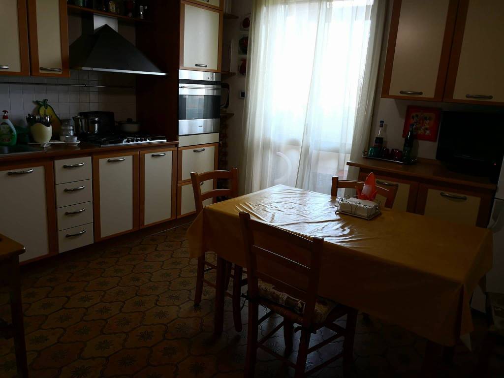 appartamento in vendita a Lentini