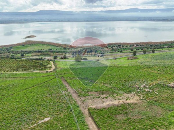 terreno agricolo in vendita a Lentini