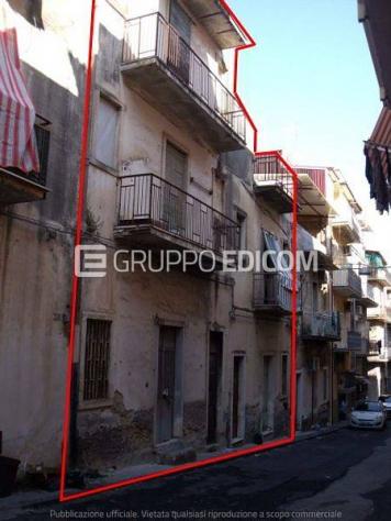 casa semindipendente in vendita a Lentini
