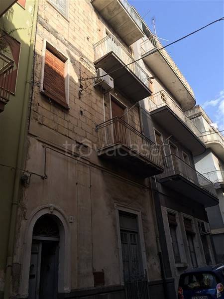 casa indipendente in vendita a Lentini