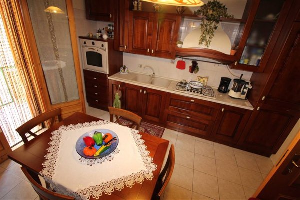 appartamento in vendita a Lentini