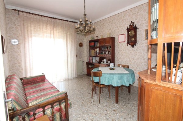 appartamento in vendita a Lentini