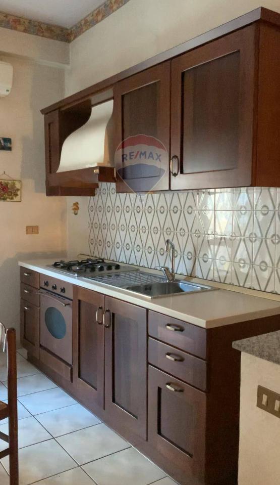 appartamento in vendita a Lentini