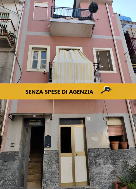 appartamento in vendita a Lentini