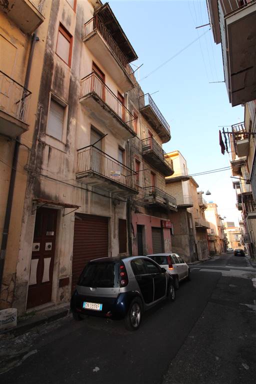 casa indipendente in vendita a Lentini