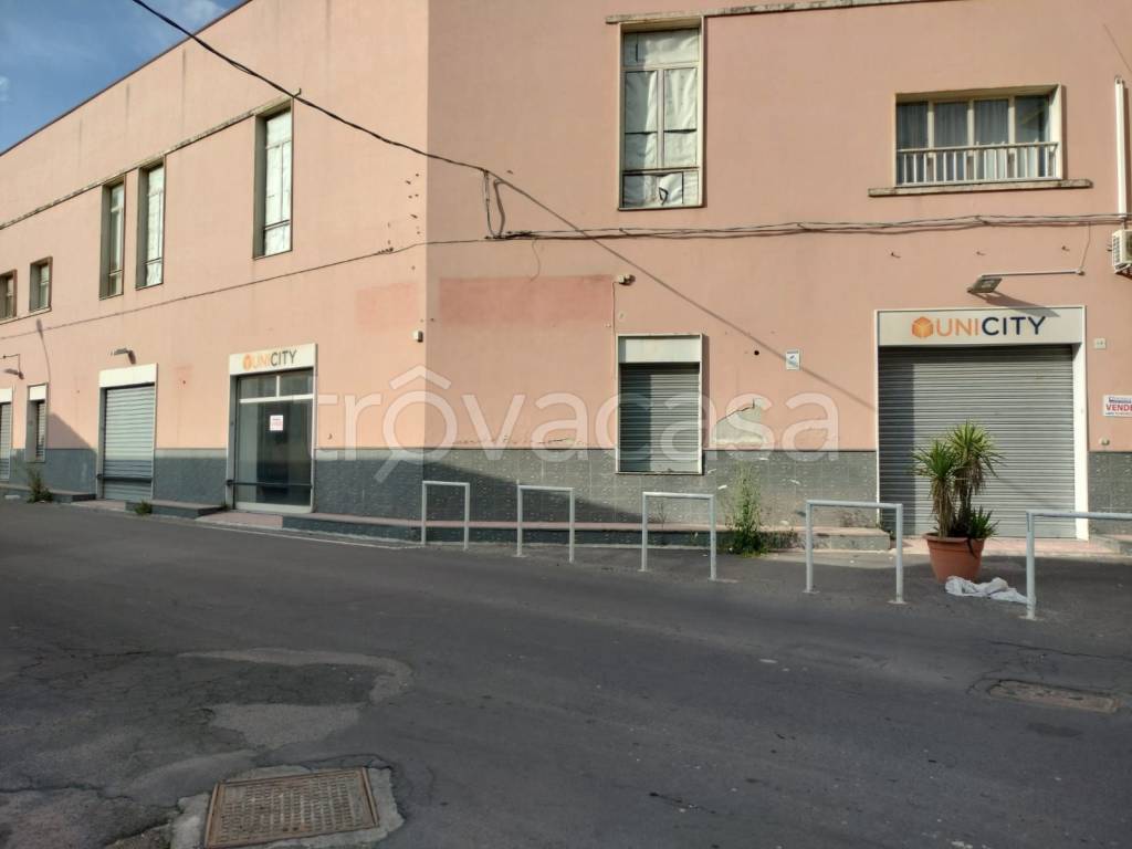 negozio in vendita a Lentini