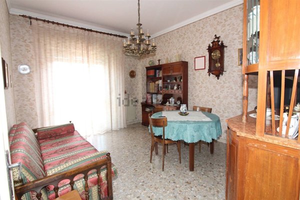 appartamento in vendita a Lentini