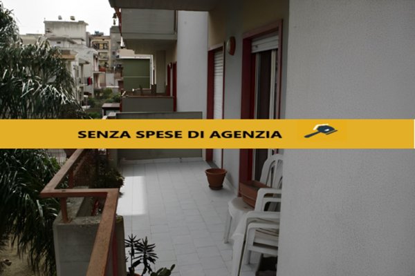 appartamento in vendita a Lentini