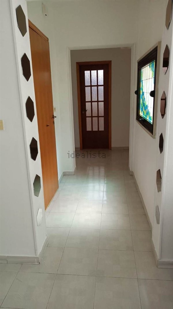 appartamento in vendita a Lentini