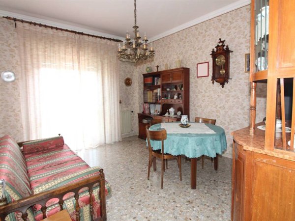 appartamento in vendita a Lentini