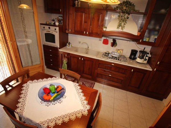 appartamento in vendita a Lentini