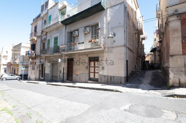 appartamento in vendita a Lentini