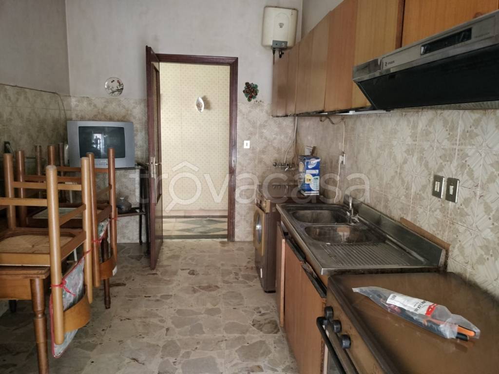 appartamento in vendita a Lentini