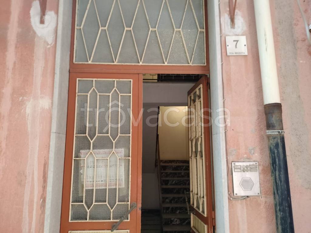 appartamento in vendita a Lentini