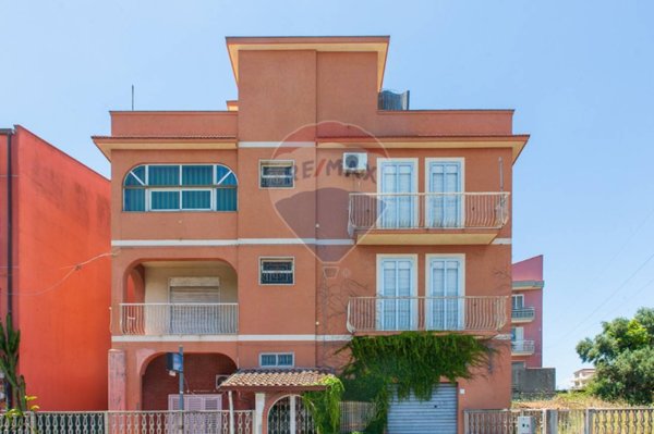 casa indipendente in vendita a Lentini