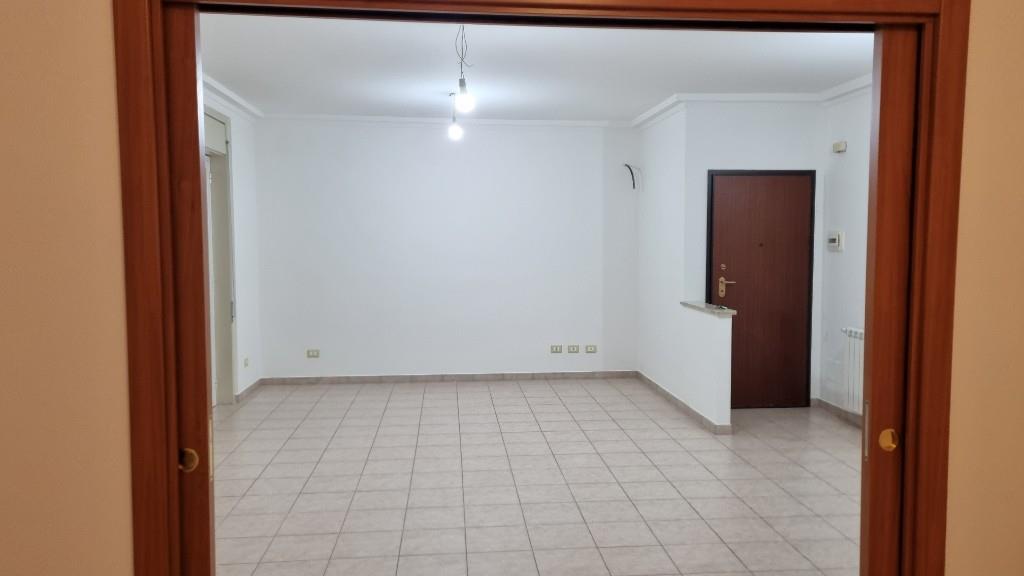 appartamento in vendita a Lentini