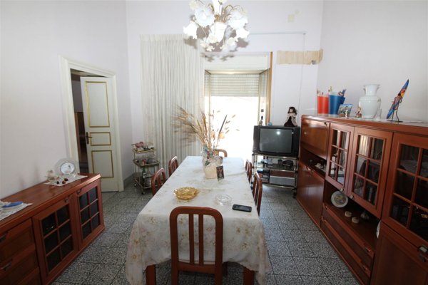appartamento in vendita a Lentini